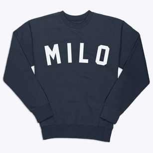 Milo Missouri Classic Curve Premium Crewneck Sweatshirt