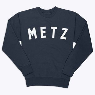 Metz Missouri Classic Curve Premium Crewneck Sweatshirt