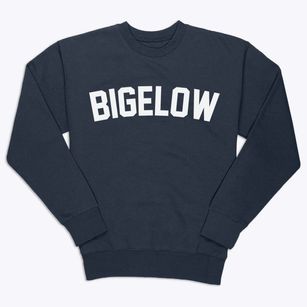 Bigelow Missouri Classic Curve Premium Crewneck Sweatshirt