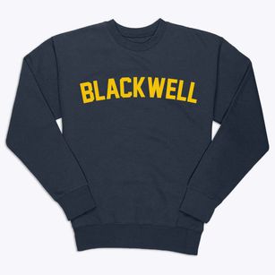 Blackwell Oklahoma Classic Curve Premium Crewneck Sweatshirt