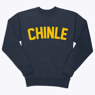 Chinle Arizona Classic Curve Premium Crewneck Sweatshirt