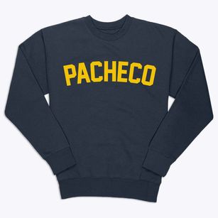 Pacheco California Classic Curve Premium Crewneck Sweatshirt