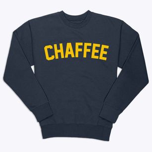 Chaffee Missouri Classic Curve Premium Crewneck Sweatshirt