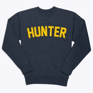 Hunter Tennessee Classic Curve Premium Crewneck Sweatshirt