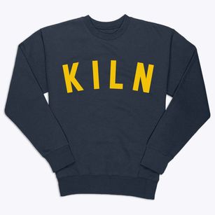 Kiln Mississippi Classic Curve Premium Crewneck Sweatshirt
