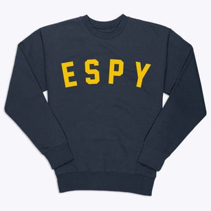 Espy Pennsylvania Classic Curve Premium Crewneck Sweatshirt