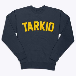 Tarkio Missouri Classic Curve Premium Crewneck Sweatshirt