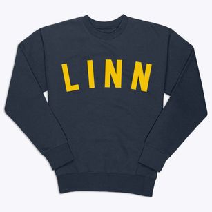 Linn Missouri Classic Curve Premium Crewneck Sweatshirt