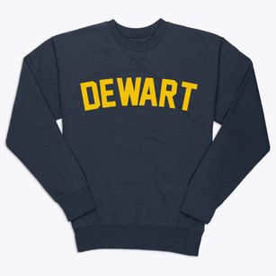 Dewart Pennsylvania Classic Curve Premium Crewneck Sweatshirt