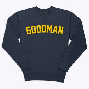 Goodman Missouri Classic Curve Premium Crewneck Sweatshirt