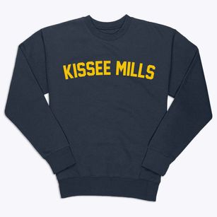 Kissee Mills Missouri Classic Curve Premium Crewneck Sweatshirt