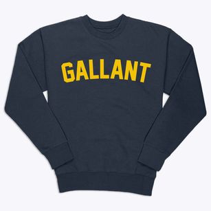 Gallant Alabama Classic Curve Premium Crewneck Sweatshirt