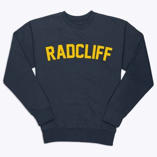 Radcliff Kentucky Classic Curve Premium Crewneck Sweatshirt
