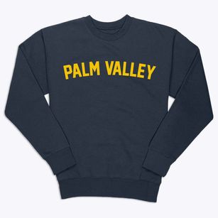 Palm Valley Florida Classic Curve Premium Crewneck Sweatshirt