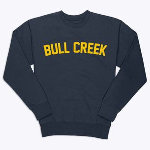 Bull Creek Missouri Classic Curve Premium Crewneck Sweatshirt