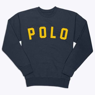 Polo Missouri Classic Curve Premium Crewneck Sweatshirt