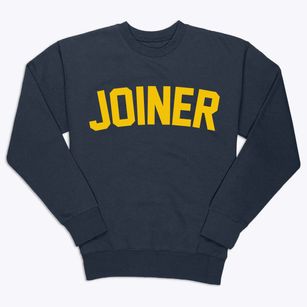 Joiner Arkansas Classic Curve Premium Crewneck Sweatshirt