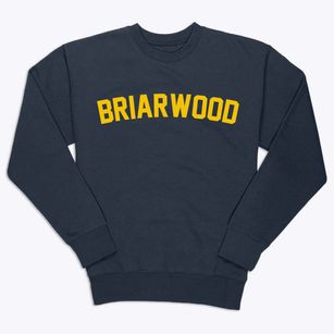 Briarwood Kentucky Classic Curve Premium Crewneck Sweatshirt
