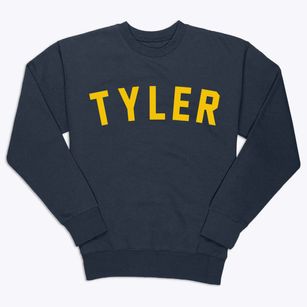 Tyler Texas Classic Curve Premium Crewneck Sweatshirt