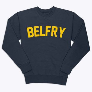 Belfry Kentucky Classic Curve Premium Crewneck Sweatshirt