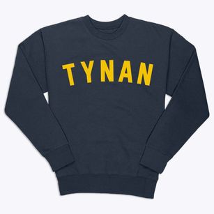 Tynan Texas Classic Curve Premium Crewneck Sweatshirt