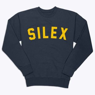 Silex Missouri Classic Curve Premium Crewneck Sweatshirt