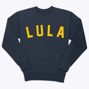 Lula Mississippi Classic Curve Premium Crewneck Sweatshirt
