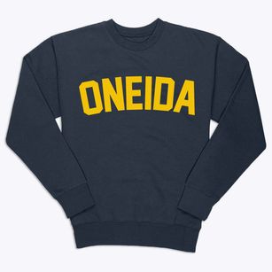 Oneida Kentucky Classic Curve Premium Crewneck Sweatshirt
