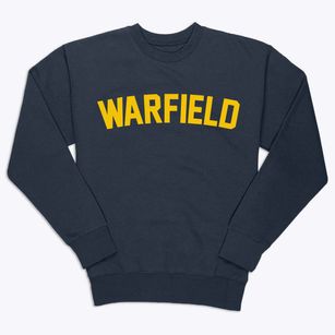 Warfield Kentucky Classic Curve Premium Crewneck Sweatshirt