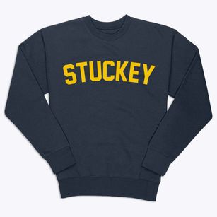 Stuckey South Carolina Classic Curve Premium Crewneck Sweatshirt