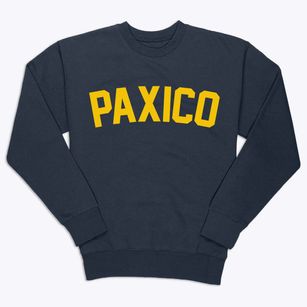 Paxico Kansas Classic Curve Premium Crewneck Sweatshirt
