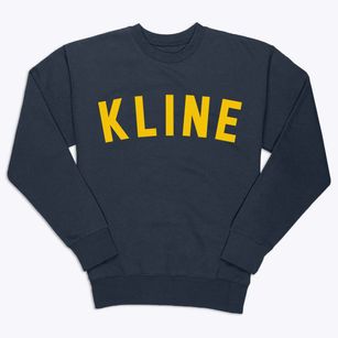 Kline South Carolina Classic Curve Premium Crewneck Sweatshirt
