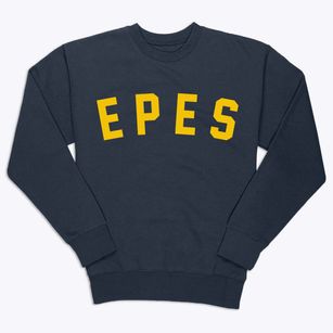 Epes Alabama Classic Curve Premium Crewneck Sweatshirt