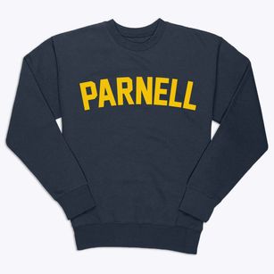 Parnell Missouri Classic Curve Premium Crewneck Sweatshirt