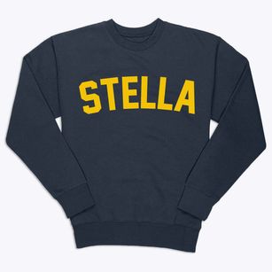 Stella Missouri Classic Curve Premium Crewneck Sweatshirt