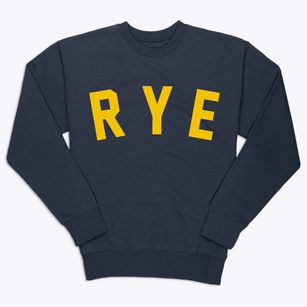 Rye Arizona Classic Curve Premium Crewneck Sweatshirt