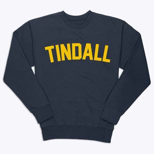 Tindall Missouri Classic Curve Premium Crewneck Sweatshirt