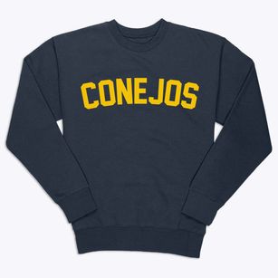 Conejos Colorado Classic Curve Premium Crewneck Sweatshirt