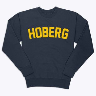 Hoberg Missouri Classic Curve Premium Crewneck Sweatshirt