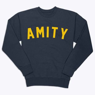 Amity Missouri Classic Curve Premium Crewneck Sweatshirt