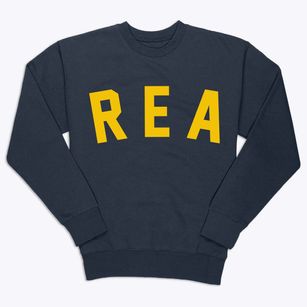 Rea Missouri Classic Curve Premium Crewneck Sweatshirt