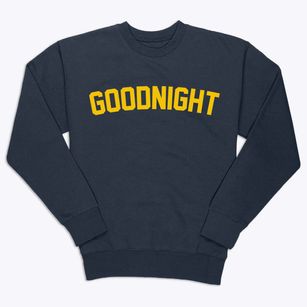 Goodnight Missouri Classic Curve Premium Crewneck Sweatshirt