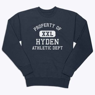 Hyden Kentucky Athletic Dept Premium Crewneck Sweatshirt