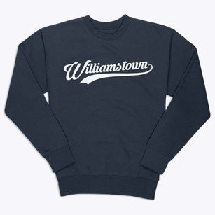 Williamstown Kentucky Vintage Team Premium Crewneck Sweatshirt