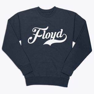 Floyd New York Vintage Team Premium Crewneck Sweatshirt