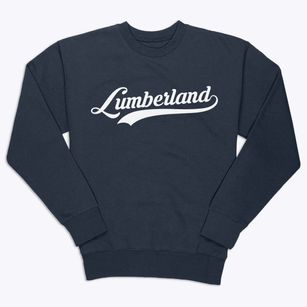Lumberland New York Vintage Team Premium Crewneck Sweatshirt