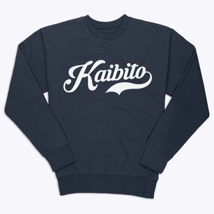 Kaibito Arizona Vintage Team Premium Crewneck Sweatshirt