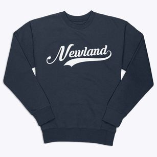 Newland North Carolina Vintage Team Premium Crewneck Sweatshirt