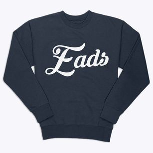 Eads Colorado Vintage Team Premium Crewneck Sweatshirt