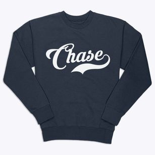 Chase Kansas Vintage Team Premium Crewneck Sweatshirt